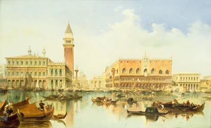 Venetië